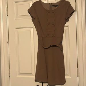 NWT Doe & Rae dress